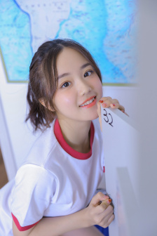 生活中的玛丽bd